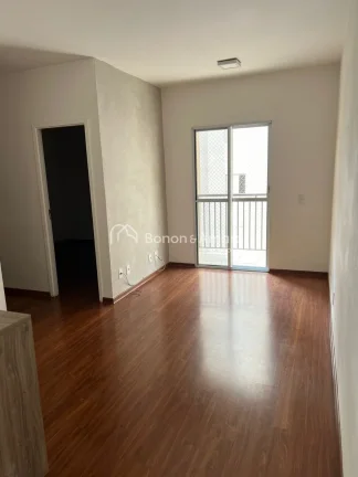 Imagem Descubra o seu novo lar em um apartamento aconchegante de 57m², ideal para quem busca conforto e pr...