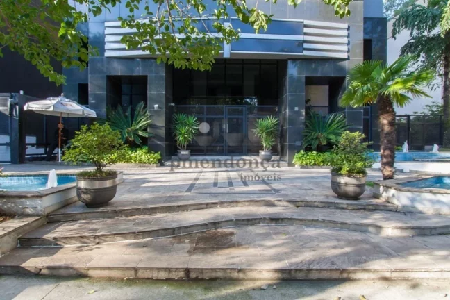 Imagem Apartamento em Pinheiros com 2 quartos (1 suíte) e 1 vaga, 69m²
