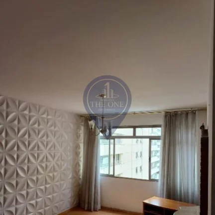Imagem Excelente oportunidade de investimento: Apartamento de 3 quartos com suíte no Paraíso, São Paulo - 110m² - 1 vaga de garagem.