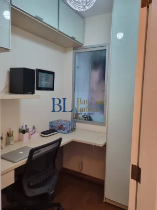 Imagem Apartamento Com 97M² - 3 Quartos À Venda!!Cond Victoria!!