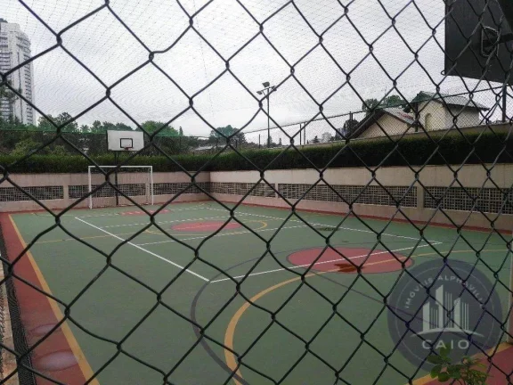 Imagem Apartamento 2 dormitórios, 79m², a venda por R$ 1.057.000,00- Alphaville/SP