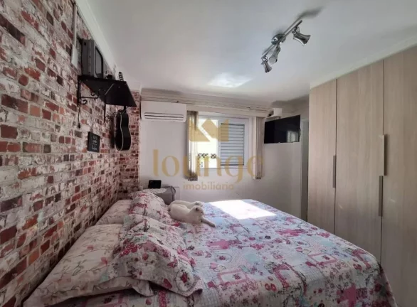 Imagem Apartamento em Sorocaba