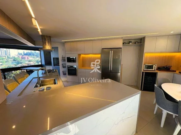 Imagem APTO LUXO DE 240M2 - REFORMADO