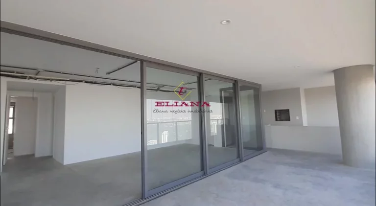 Imagem Apartamento à venda em São Paulo, Sumarezinho, com 3 quartos, 275m²