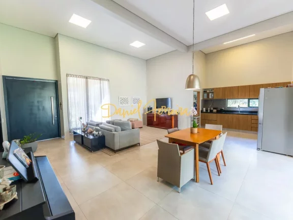 Imagem Casa à venda no bairro Jardim Botânico em Brasília/DF