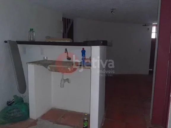 Imagem Casa com 3 dormitórios à venda, 60 m² por R$ 350.000,00 - Praia do Siqueira - Cabo Frio/RJ