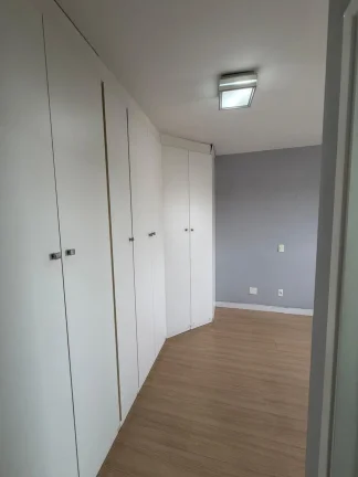 Imagem Apartamento 3 Quartos 1 Suíte 77m² Vila Paiva - Venda com FGTS e Financiamento