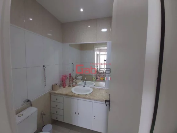 Imagem Cobertura com 3 dormitórios à venda, 208 m² por R$ 1.300.000,00 - Centro - Cabo Frio/RJ