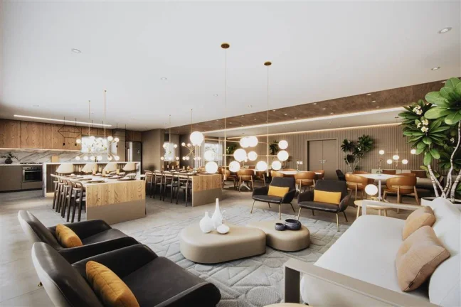 Imagem APARTAMENTO COM 60.92 m² - CENTRO - ITANHAÉM SP