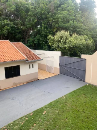 Casa Jardim Laudicéia ( próximo zona 4)