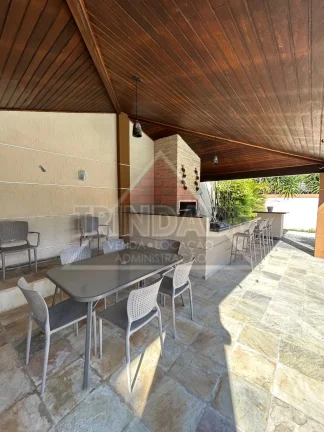 Imagem CASA RESIDENCIAL em RIO DE JANEIRO - RJ, BARRA DA TIJUCA
