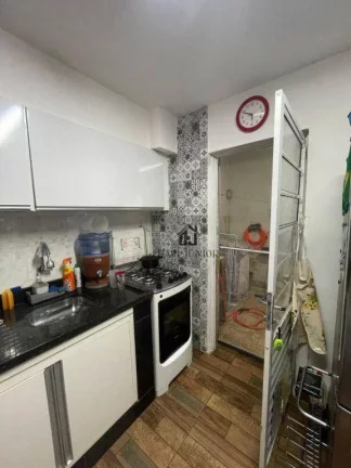 Imagem Casa à venda, 61 m² por R$ 260.000,00 - Lopes de Oliveira - Sorocaba/SP