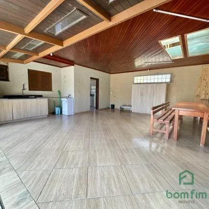 Imagem Casa para venda, 3 dorm. - Bairro, Nova Tramandai/RS.
