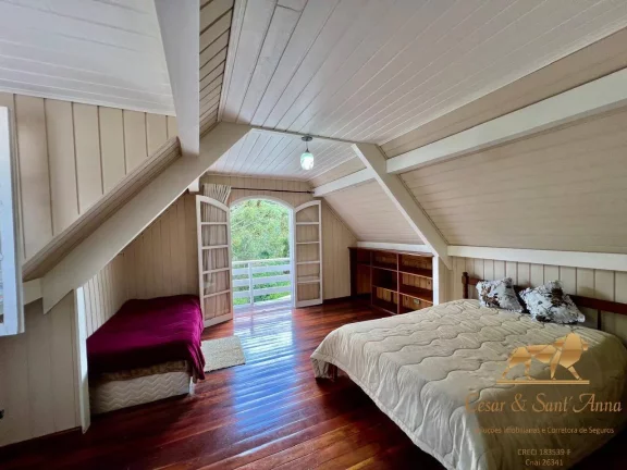 Imagem Casa com quintal arborizado para locação - Libera em junho 2025