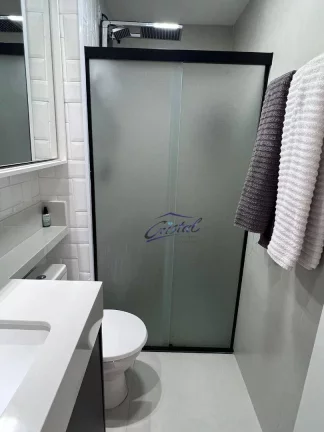 Imagem Vendo Apto Forma Butantã - 1 Vaga