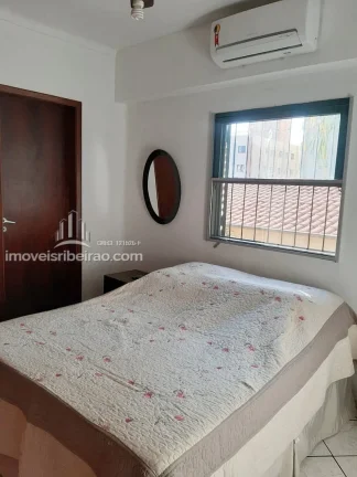 Imagem Apartamento no Jardim Macedo à venda em Ribeirão Preto