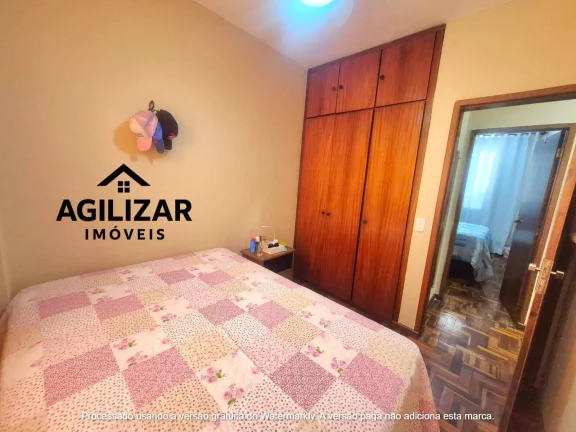 Imagem Apartamento 02 quartos - Jdm Atlântico