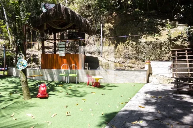 Imagem Casa à Venda - Vargem Pequena, 2 Quartos, 400 m2