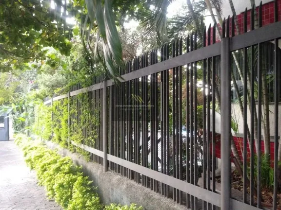Imagem Comercial para Venda em São Paulo / SP no bairro Jardim da Glória