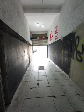 Imagem SALÃO COMERCIAL 100 M2 CAPITÃO JOÃO -MATRIZ EM MAUÁ!