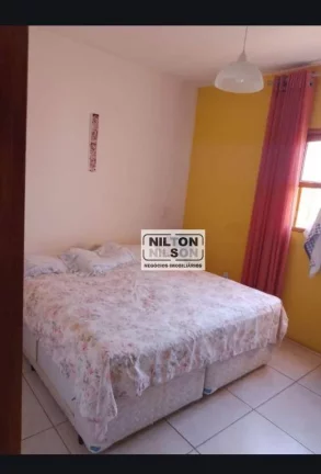 Imagem Casa à venda, 82 m² por R$ 470.000,00 - Vila Bourbon (Sousas) - Campinas/SP