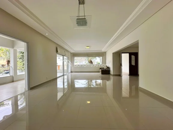 Imagem Casa à venda em condomínio no Condomínio Alemac, de 4 quartos à venda, Nossa Senhora Aparecida -...