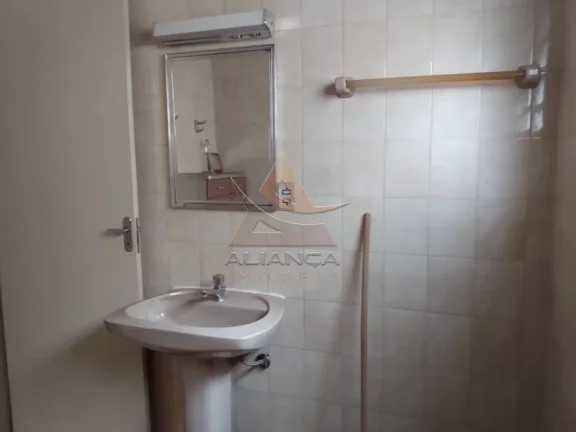 Imagem Casa - Ribeirão Preto - Campos Eliseos