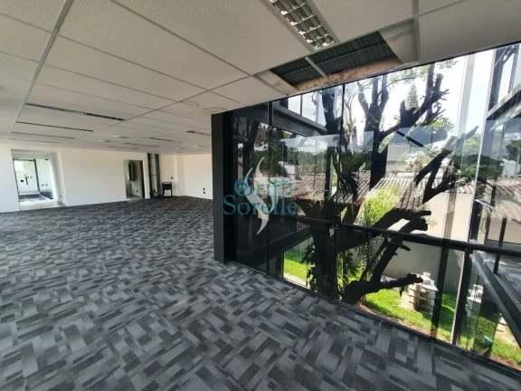 Imagem Prédio Comercial à Venda em Alto de Pinheiros - São Paulo/SP.