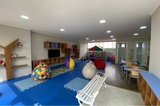 Imagem APARTAMENTO RESIDENCIAL em São Paulo - SP, Parque da Mooca