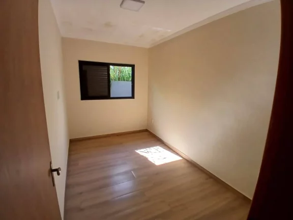 Imagem Casa nova à venda no Residencial Vila Verde - Bragança Paulista