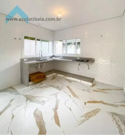 Imagem Casa para Venda em Atibaia, Vila Gardenia, 3 dormitórios, 3 suítes, 4 banheiros, 4 vagas