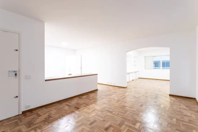 Imagem APARTAMENTO RESIDENCIAL em São Paulo - SP, Jardim América