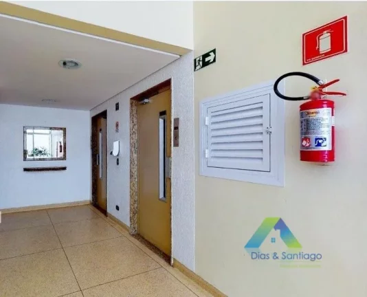 Imagem Apartamento com 3 dormitórios à venda, 82 m² por R$ 750.000,00 - Pinheiros - São Paulo/SP