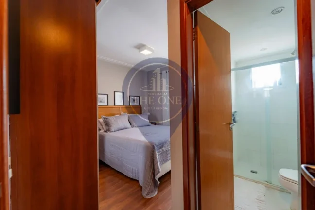 Imagem Apartamento de 3 quartos com suíte e 2 vagas na Vila Firmiano Pinto, São Paulo-SP: oportunidade única!