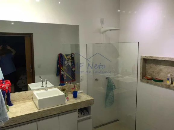 Imagem Casa de Condomínio