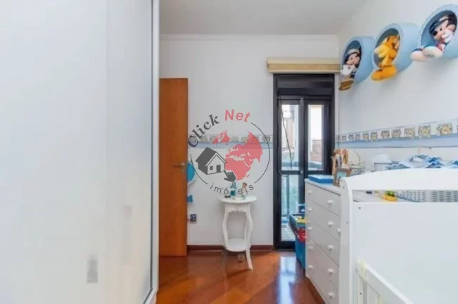 Imagem Ótimo Apartamento à Venda em localização privilegiada de São Caetano