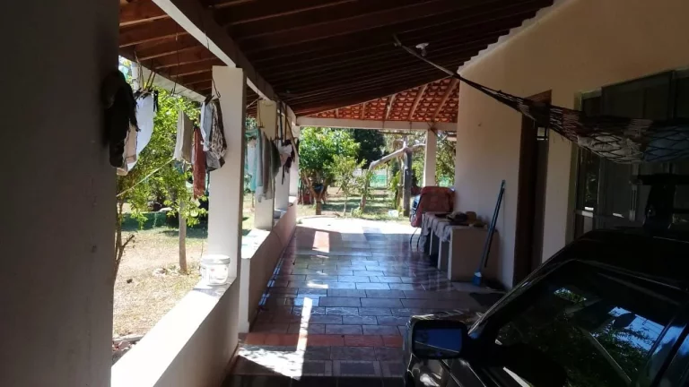 Imagem Chácara Residencial / Rancho Alvorada