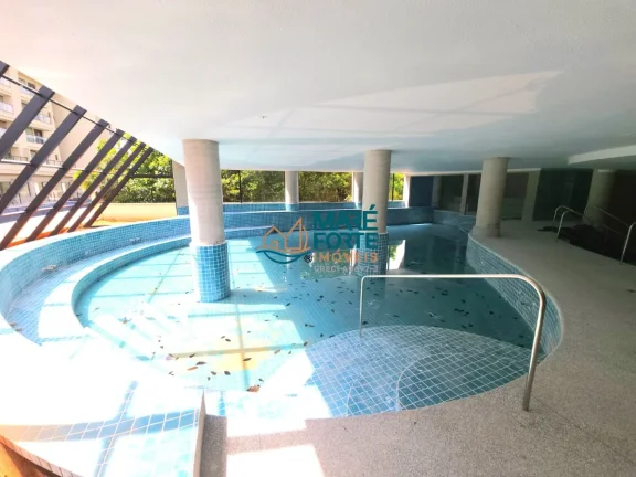 Imagem APARTAMENTO 3 DORMITÓRIOS. CONDOMÍNIO ALTO PADRÃO!