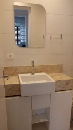 Imagem Apartamento com 1 dormitório, mobiliado na Consolação
