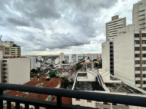 Imagem Apartamento Padrão