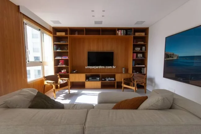 Imagem Apartamento à venda Vila Olímpia São Paulo