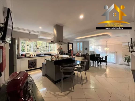 Imagem Casa - Granja Vianna | Batelli Imóveis