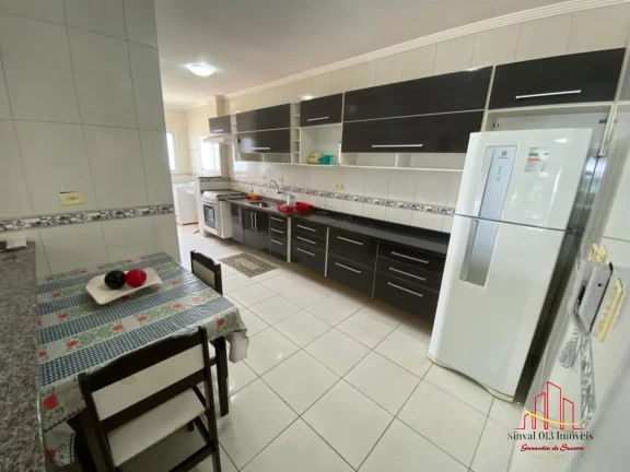 Imagem APARTAMENTO RESIDENCIAL em PRAIA GRANDE - SP, Aviação