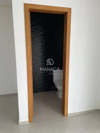 Imagem Sobrado em Baln. Piçarras novo 100 metros da Praia