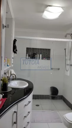 Imagem APARTAMENTO À VENDA NO BAIRRO DE CERQUEIRA CEZAR, SÃO PAULO