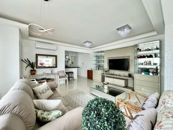 Imagem Apartamento 3 Dormitórios - Bairro Navegantes