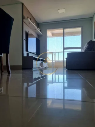 Imagem Apartamento 3 Dormitórios ( 1suite), 2 vagas, 31 de março, Sjc.
