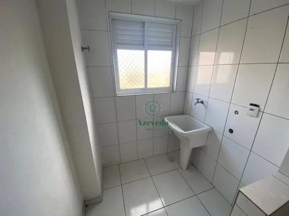 Imagem Apartamento com 2 dormitórios à venda, 55 m² por R$ 355.000,00 - Vila São Rafael - Guarulhos/SP