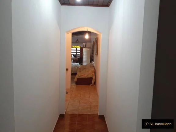 Imagem VALOR REDUZIDO! Chácara Atibaia em Associação de Moradores por R$490 mil