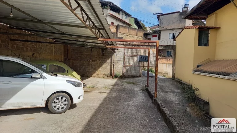 Imagem Lote com Infraestrutura para construir sua com vista definitiva no Coração de Nova Lima